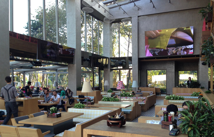 Bold Reklam Tanıtım Ve İletişim Hizmetleri HUQQA Reklam